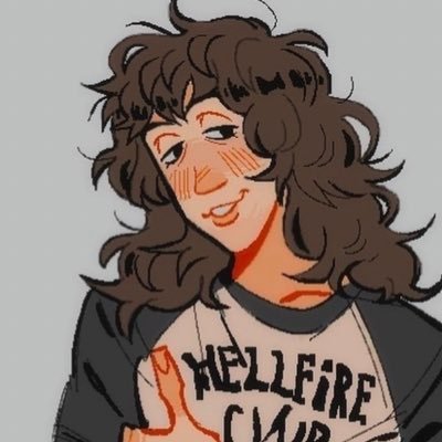 orgasmofdeath__'s profile picture. {they/he} || wtf gay little fruit || 9teen || multifandom