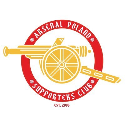 Oficjalne Stowarzyszenie Kibiców Arsenal FC w Polsce / The Official Association of Arsenal FC Supporters in Poland https://t.co/FpXEdRBdUz