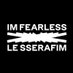 LE SSERAFIM Bot (@bot_lesserafim) Twitter profile photo LE SSERAFIM Bot (@bot_lesserafim) Twitter profile photo