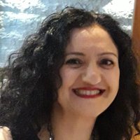 Fida Jiryis (@fjiryis) 's Twitter Profile