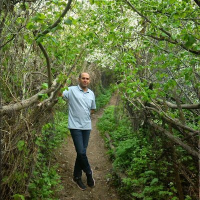 abbasamiri1359's profile picture. photographer