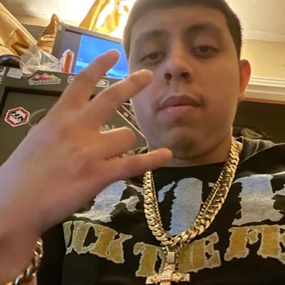 AlmightyHenry__'s profile picture. In my glory...Unfuckwitable