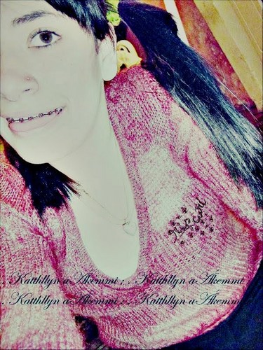 + . Féeeeee em deeus $$$*
- Se tuα estrelα nñ brilhαr nñ tente αpαgαr α minhα !,
 ...αqui nñ vαi αrrumαr nαdα ;& αindα vαi perder α linhα ;*