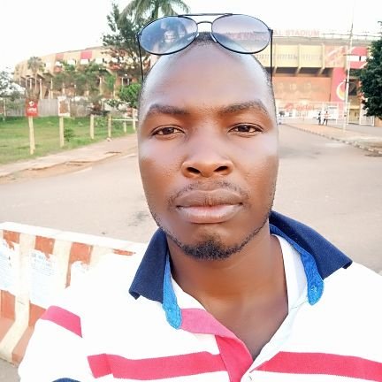 TonnyOwel's profile picture. Civil Eng., Alumini of Kyambogo