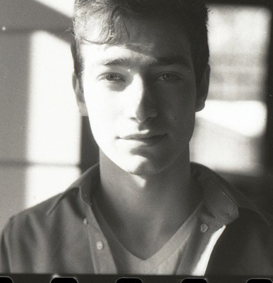 Harrison_Hunter's profile picture. Sorry I tweet so often.