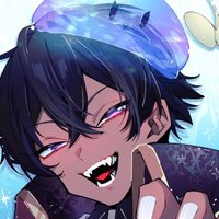 🛸ENVtuber Lil Gooey🛸 (@intergoolactic) 's Twitter Profile