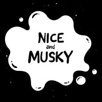 NiceAndMusky(@NiceAndMusky) 's Twitter Profile Photo
