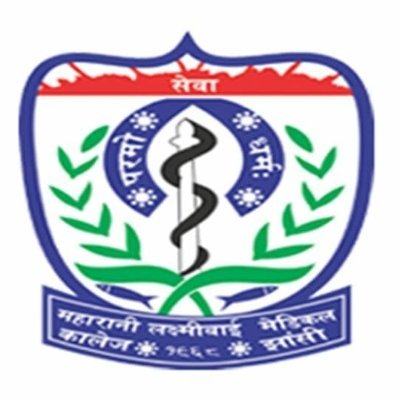 Official Twitter handle of Maharani Laxmibai Medical College, Jhansi (UP). Estd. in 1968, state-run MLBMC is a premier health care centre of Bundelkhand region.