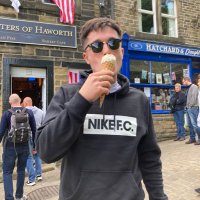 Tom Mckee (@tommck99) 's Twitter Profile