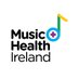 Music & Health Ireland (@MusicHealthIrl) Twitter profile photo