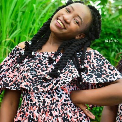 PenuelWangari's profile picture. Wild