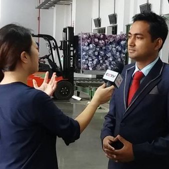 pannabd11's profile picture. A backstage guy to build world's most strongest manufacturing industry in Bangldesh.