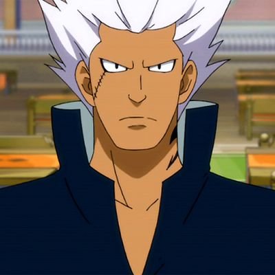 I'm Elfman a real man of fairy tail i will protect my lovely sisters & guildhall they are family sisters: @mirajanecute94 @lisannacute7 love: @evergreencute9