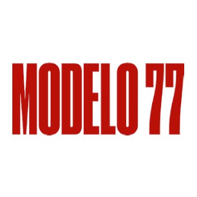 Modelo 77, de Alberto Rodríguez