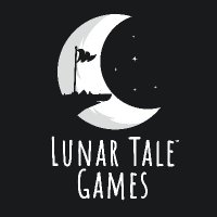 Lunar Tale Games (@lunartalegames) Twitter profile photo