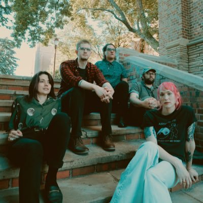 Dreamy Rock n Roll - “Other Bodies” streaming now.  | IG: @cherishedsound