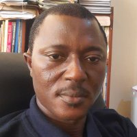 Dele Akinbode (@deleakinbode) 's Twitter Profile