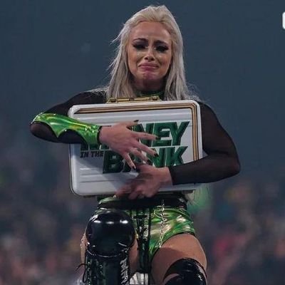 all about Liv Morgan