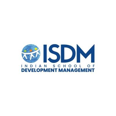 ISDM_ORG_IN Profile Picture