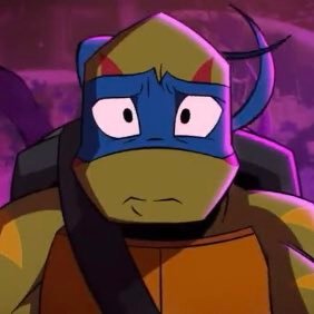 ROTTMNT Movie August 5!