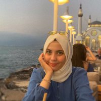 Ayşenur (@akyolaysnur) Twitter profile photo