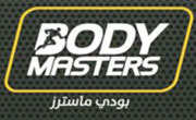 خاص بعروض وآخبار أندية بودي ماسترز