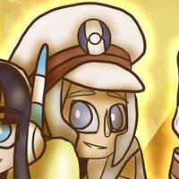 Emmet (@illustrousrails) 's Twitter Profile