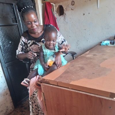 A teacher by profession, charity work.Director 
St Rebecca nursery and primary school. 
Founder Strebeccafoundation. Non Gorvenment organisation.