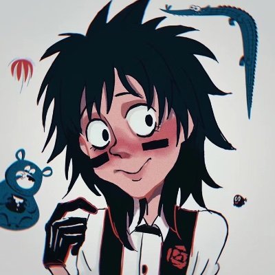 佐木鳖（zombieさんのプロフィール画像