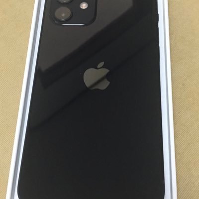 iPhone12 64GB 最大容量88% 赤ロム クロネコヤマト 着払い