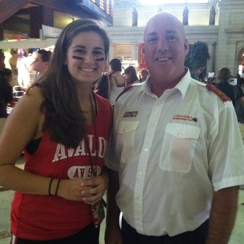 lbroph's profile picture. 