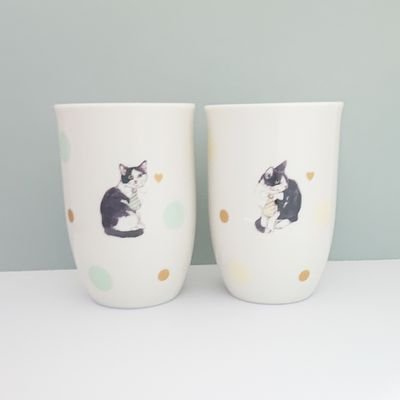 成人済20↑ @Ally_handmade のサークル告知&P4P用アカウント《とうらぶ規約遵守(独自設定本丸)・YOI・twst・MXTX》※発信のみ ※FanArt