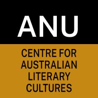 ANU Centre for Australian Literary Cultures(@calc_anu) 's Twitter Profile Photo