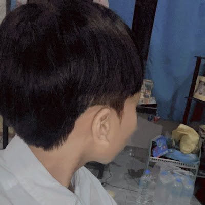 SParkpain's profile picture. fghf