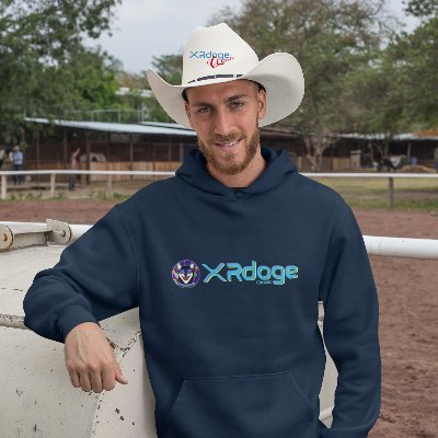 🏆 Official XRdoge Classic Merchandise!
🌎 Global Shipping Available!
🔥 Pay Via Credit / Debit Card or XRP!
⭐90% of Clothing Sizes Available: S - 5XL