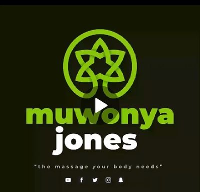 Muwonya Jones