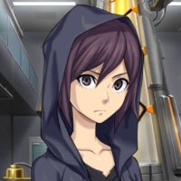 「ひろ子 は」 (@iwilldefend_dx2) 's Twitter Profile