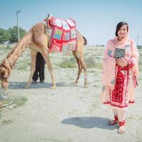 Voice of Balochistan (@kainatfaqeer) 's Twitter Profile