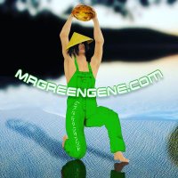 Mrgreengene.com(@MrGreenGeneSeed) 's Twitter Profile Photo