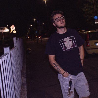 Matteo Manzolliさんのプロフィール画像
