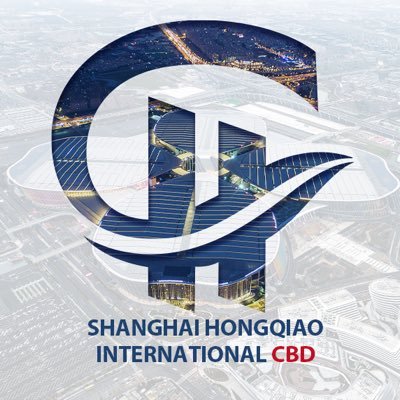 Latest news on Shanghai Hongqiao International Central Business District