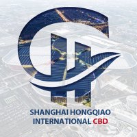 Shanghai Hongqiao International CBD(@shhqcbd) 's Twitter Profile Photo