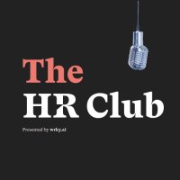 The HR Club(@thehr_club) 's Twitter Profile Photo