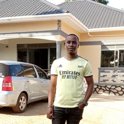 Wycliffemwesi95's profile picture. An independent thinker  passionate about #Fashion #Soccer  #Crypto  #Digital Marketing.