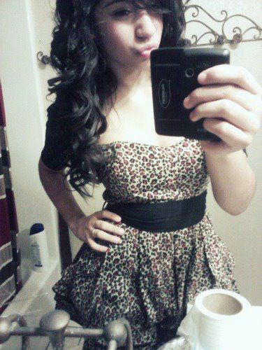 - * You Know My Name Not My Story . I love @_TinyyDGAF to death♥ (: