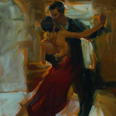 tango / art