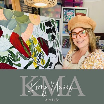 kerry_munns_artlifeさんのプロフィール画像