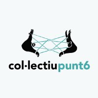 Punt 6 (@collectiupunt6) 's Twitter Profile