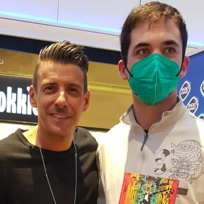 OrlandiJarod's profile picture. Adoro scoprire, imparare, sperimentare cose nuove Affascinato da cantanti, attori e attrici sia italiani che stranieri, e vorrei essere forte come loro 😍