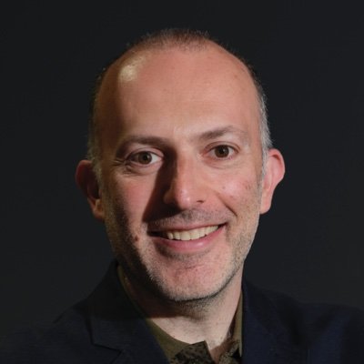Andy Zaidman Profile